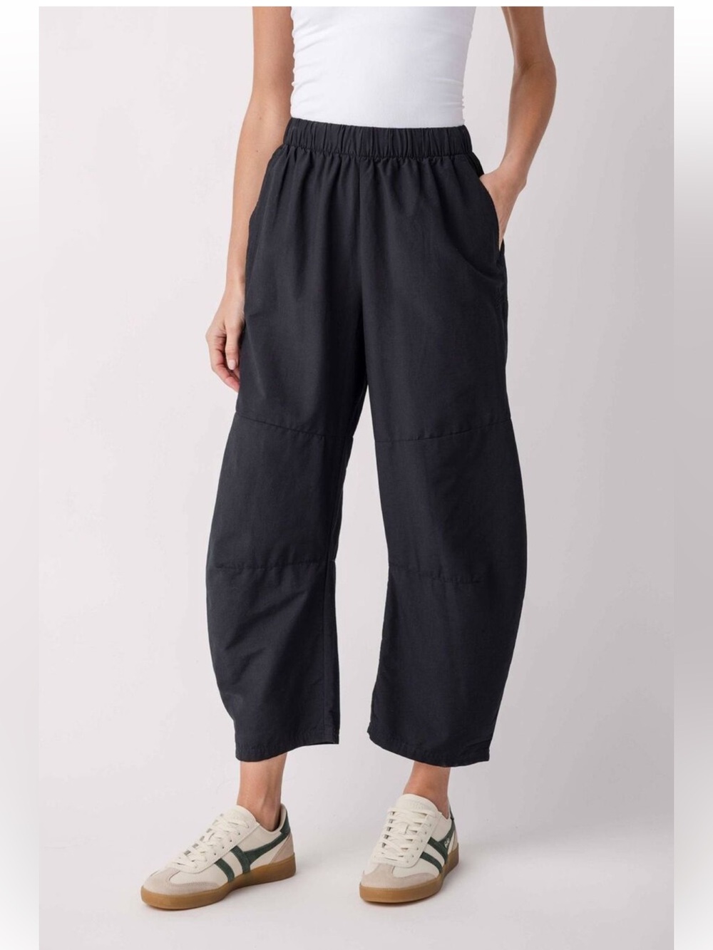 Free People Game Day Pants
